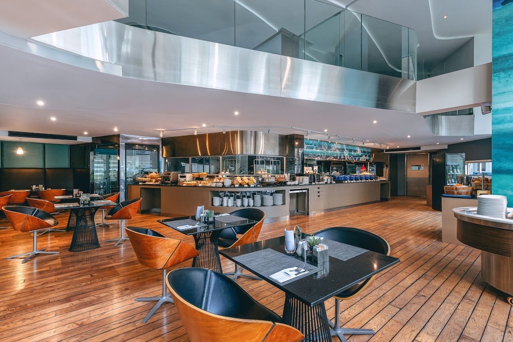 هتل براکودا پاتایا